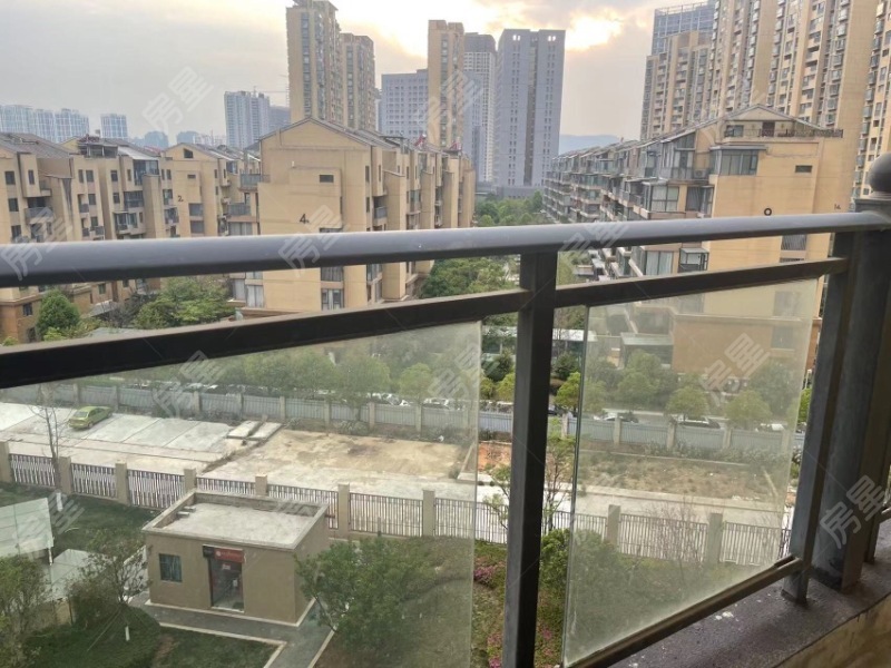 山水润城其他