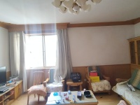 2室2廳1陽臺 供電局威遠街宿舍客廳