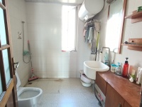 3室2廳2陽臺 世紀城嵐春苑客廳