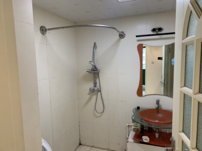 3室2廳2陽(yáng)臺(tái) 世紀(jì)城迎春苑