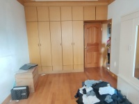 2室2廳1陽臺 供電局威遠街宿舍臥室