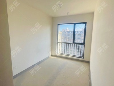 2室2廳 萬科銀海泊岸觀瀾