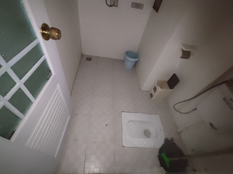 1室1廳1陽(yáng)臺(tái) 上東城衛(wèi)生間