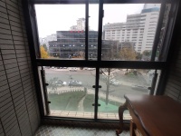 1室1廳1陽(yáng)臺(tái) 上東城陽(yáng)臺(tái)