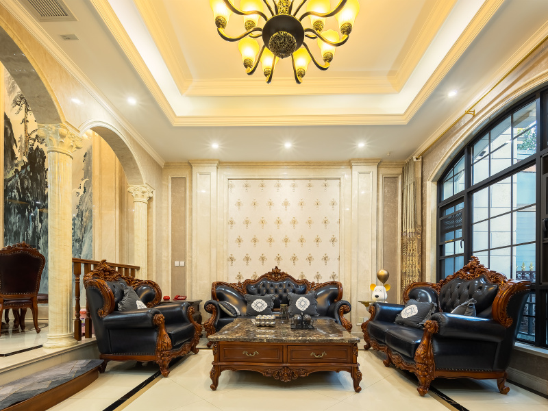 5室2廳2陽(yáng)臺(tái) 滇池ONE一期別墅其他