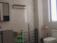 2室2廳2陽臺 廣福城雅福園餐廳