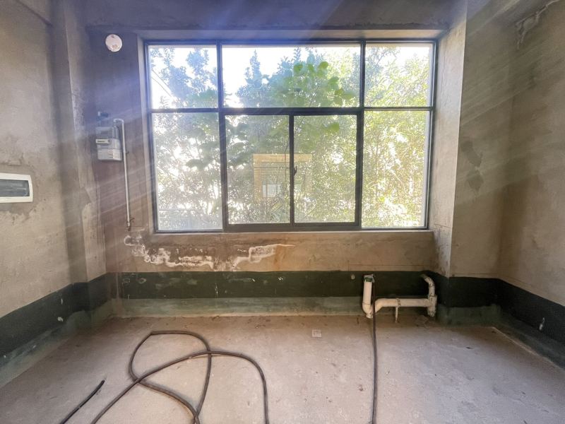 5室2廳3陽臺 滇池融苑別墅廚房