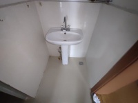 1室1廳1陽(yáng)臺(tái) 上東城衛(wèi)生間