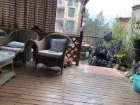 5室2廳4陽(yáng)臺(tái) 公園道一號(hào)別墅戶型圖