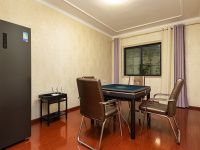 5室2廳2陽(yáng)臺(tái) 滇池ONE一期別墅其他