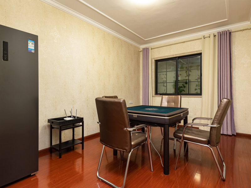 5室2廳2陽(yáng)臺(tái) 滇池ONE一期別墅其他