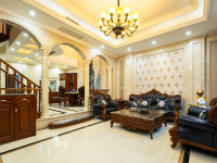 5室2廳2陽(yáng)臺(tái) 滇池ONE一期別墅其他