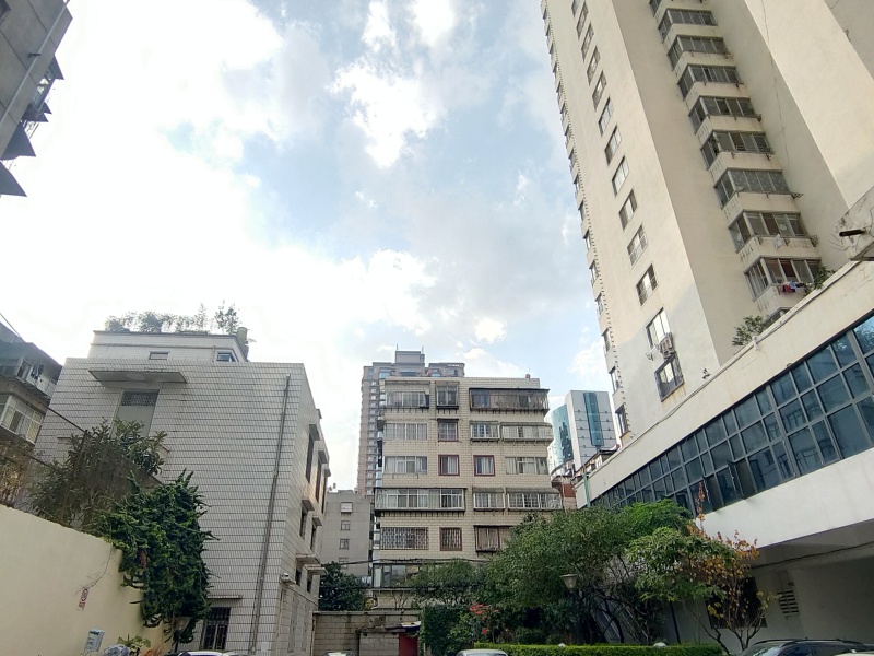 2室2廳1陽臺 供電局威遠街宿舍其他