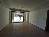 5室2廳3陽臺(tái) 海東俊園一期戶型圖