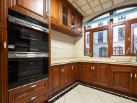 5室2廳2陽(yáng)臺(tái) 滇池ONE一期別墅廚房