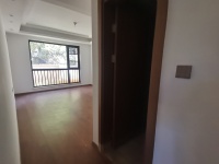 5室2廳3陽臺(tái) 海東俊園一期戶型圖