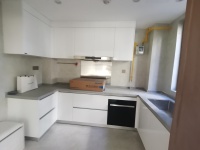 5室2廳3陽臺(tái) 海東俊園一期戶型圖