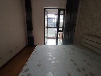 1室1廳1陽(yáng)臺(tái) 上東城臥室