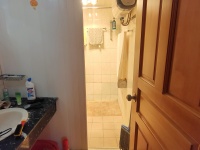 2室2廳1陽臺 供電局威遠街宿舍衛(wèi)生間