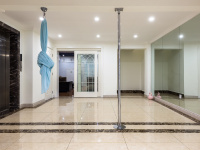 5室2廳2陽(yáng)臺(tái) 滇池ONE一期別墅其他