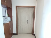 3室2廳2陽臺 世紀城嵐春苑客廳