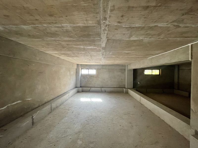 5室2廳3陽臺 滇池融苑別墅臥室