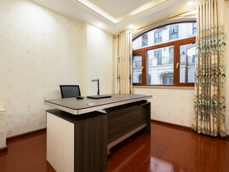 5室2廳2陽(yáng)臺(tái) 滇池ONE一期別墅其他