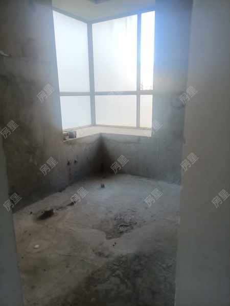 山水润城其他