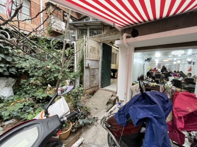 2室1廳1陽臺 棕樹營小區(qū)