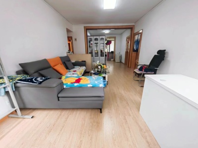 3室2廳1陽臺(tái) 省設(shè)計(jì)院宿舍(西華北路)