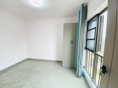 2室2廳1陽臺 蓮花池畔