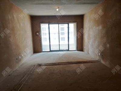 3室2廳1陽臺 云青花園A2地塊