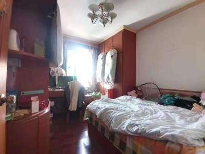 2室2廳1陽(yáng)臺(tái) 文林街金雞巷