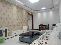 2室2廳2陽臺 潤城十一區(qū)客廳