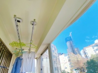 6室2廳3陽臺 西麗園客廳