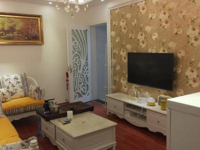 2室1廳 金坤尚城長樂里