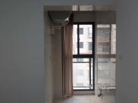 2室2廳2陽臺 潤城十一區(qū)陽臺