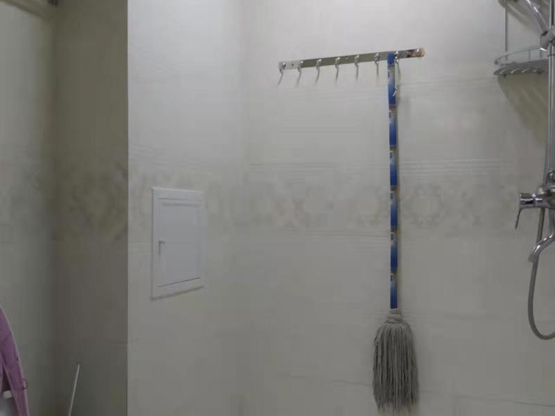 2室2廳2陽臺 潤城十一區(qū)衛(wèi)生間