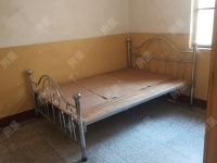 2室2廳1陽臺 田壩小區(qū)臥室