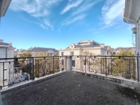 5室3廳2陽臺 滇池ONE 6號地塊別墅陽臺