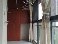 2室2廳2陽臺 潤城十一區(qū)陽臺