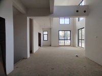 5室3廳2陽臺 滇池ONE 6號地塊別墅客廳