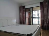 2室2廳2陽臺 潤城十一區(qū)臥室