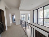 5室3廳2陽臺 滇池ONE 6號地塊別墅其他