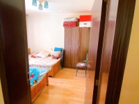 6室2廳3陽臺 西麗園客廳