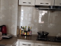 3室1廳2陽(yáng)臺(tái) 蘭亭上錦二期廚房
