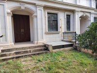 5室3廳2陽臺 滇池ONE 6號地塊別墅自家花園