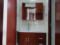 2室2廳2陽臺 潤城十一區(qū)衛(wèi)生間