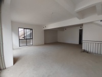 5室3廳2陽臺 滇池ONE 6號地塊別墅客廳