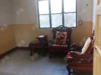 2室2廳1陽臺 田壩小區(qū)臥室